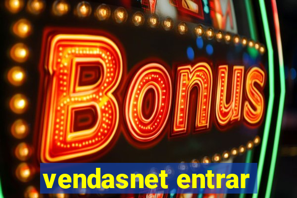 vendasnet entrar